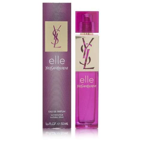 ysl elle 50ml price